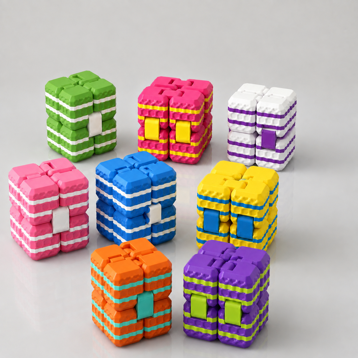 Cubo Infinito