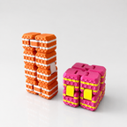 Cubo Infinito