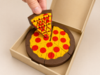 Pizza Sense Articulada