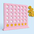 Painel de Reforço Positivo