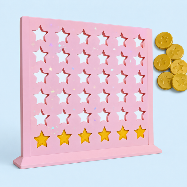 Painel de Reforço Positivo