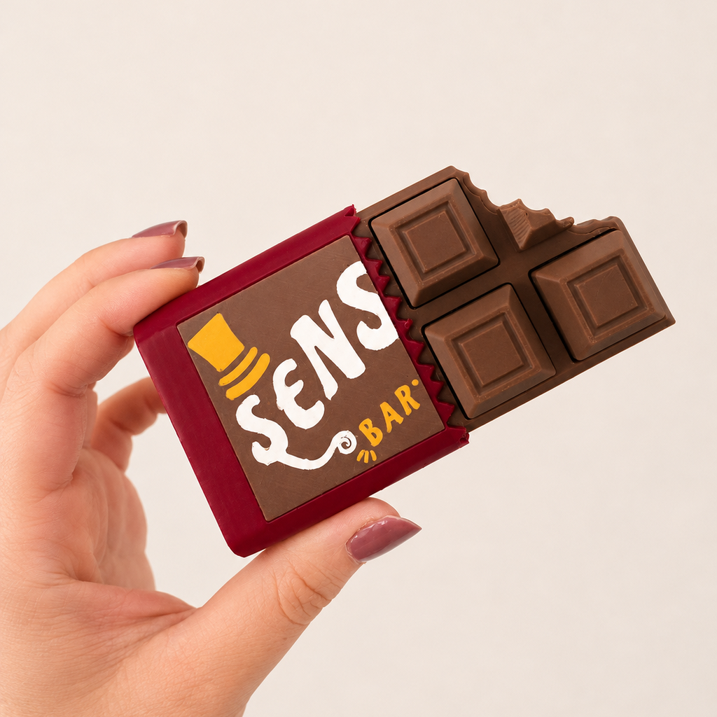 Sense Bar - Clicker Sensorial