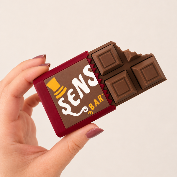 Sense Bar - Clicker Sensorial