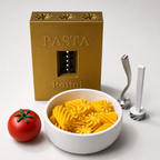 Pasta Sensorial