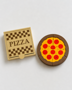 Pizza Sense Articulada