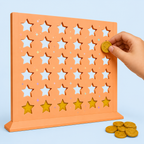 Painel de Reforço Positivo