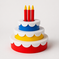 Sense Cake