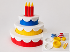 Sense Cake
