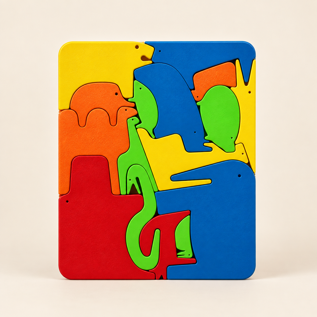 Sense Zoo