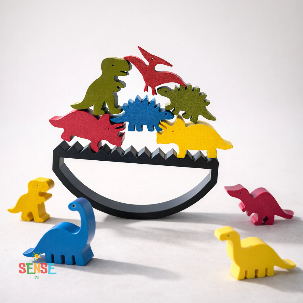 DinoFoco