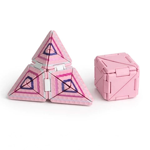 Cubo Origami