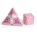 Cubo Origami