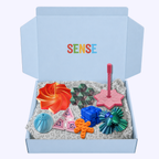 Sense Premium Box