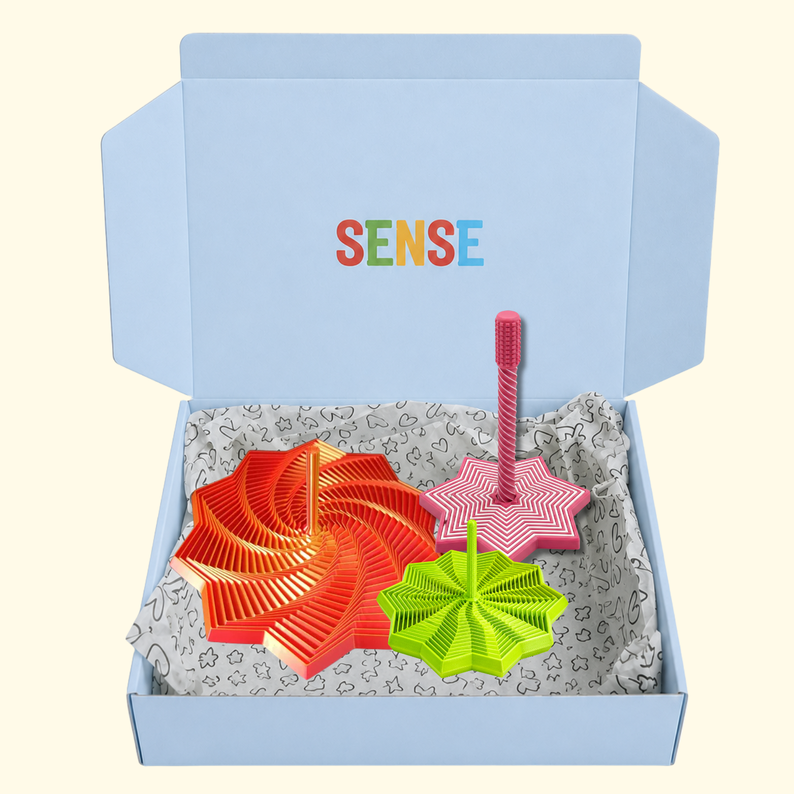 Star Box