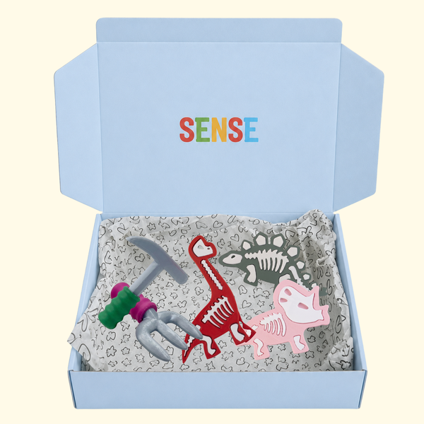 Kit Escavação