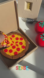 Pizza Sense Articulada