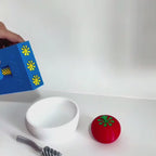 Pasta Sensorial