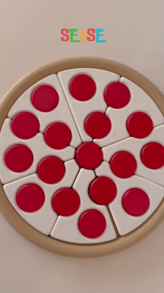 Pizza Lab