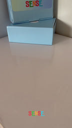 Sense Premium Box