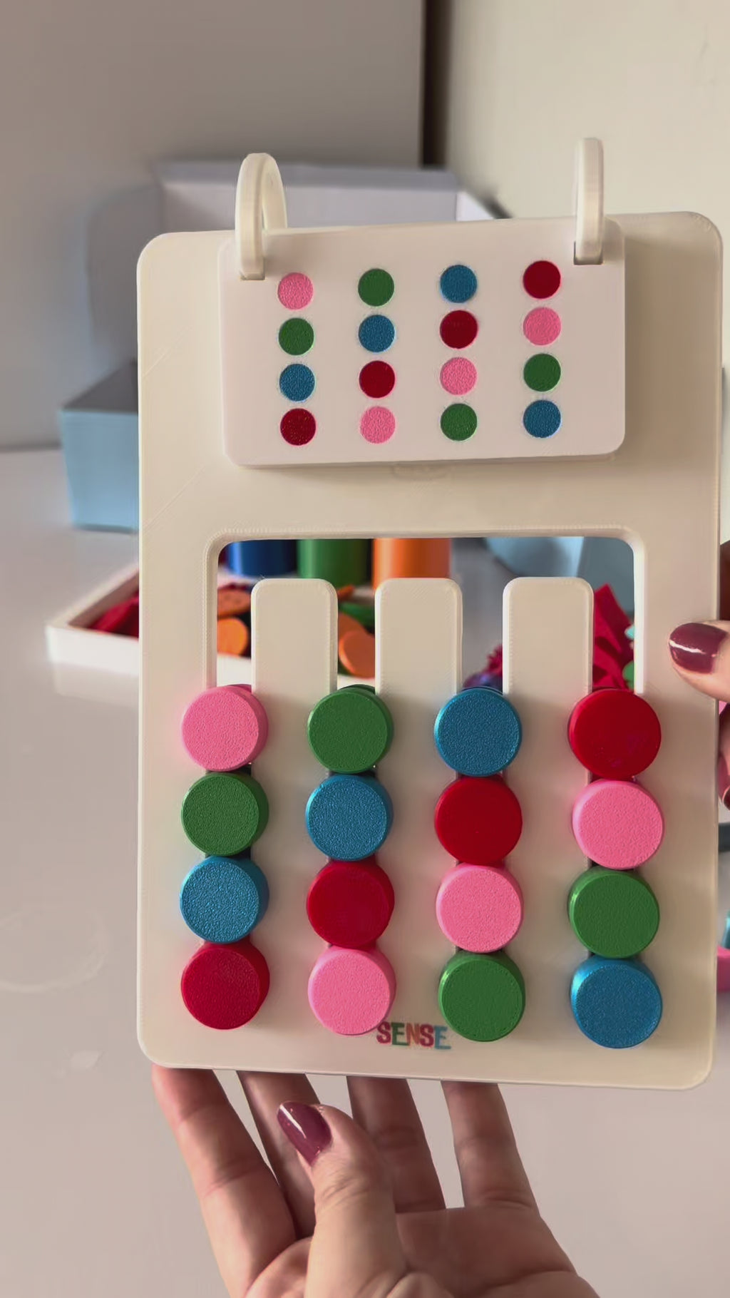 Color Mix